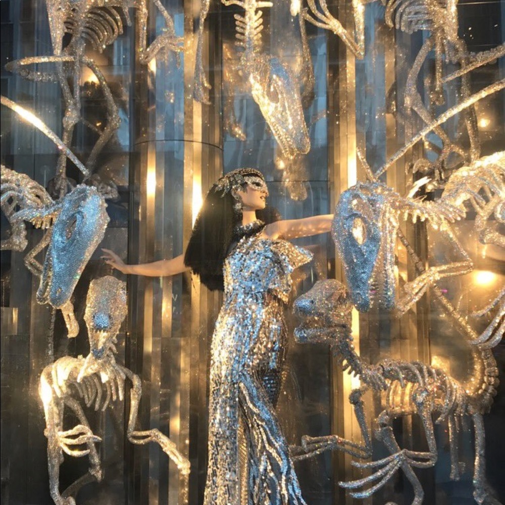 Meet your Posher S_Mark e zee